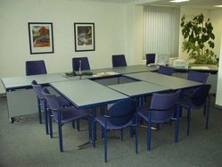 großer Sitzungssaal großer Sitzungssaal