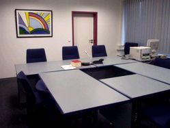 kleiner Sitzungssaal kleiner Sitzungssaal